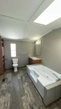 1992 Fleetwood Accent Mobile Home