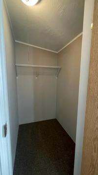 1992 Fleetwood Accent Mobile Home