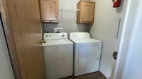 1992 Fleetwood Accent Mobile Home
