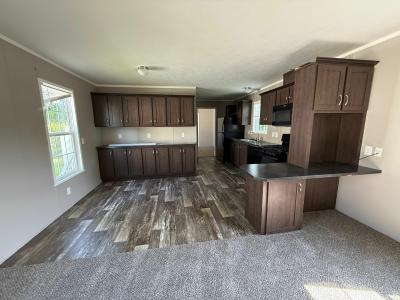 Mobile Home at 145 Rustic Lane North Belleville, MI 48111