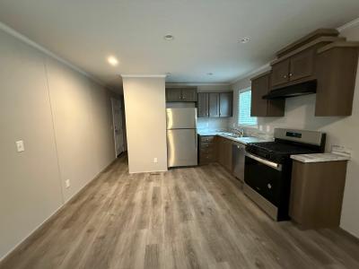 Mobile Home at 339 Timberlane Drive Belleville, MI 48111