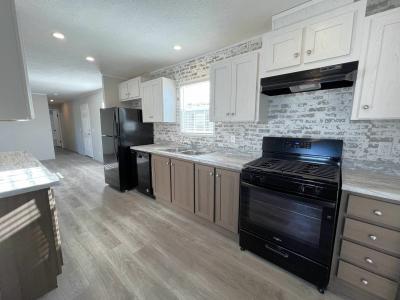 Mobile Home at 9992 Harbor Beach 736 Fair Haven, MI 48023