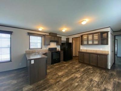 Mobile Home at 28 Ash Dr. Lot A028 Belleville, MI 48111