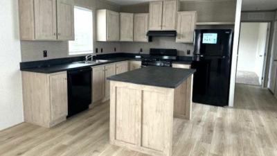 Mobile Home at 1517 Southwood Dr. Lot 1517Sw Mishawaka, IN 46544