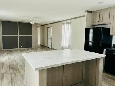 Mobile Home at 1438 Burnham Dr. Lot 1438Br Mishawaka, IN 46544