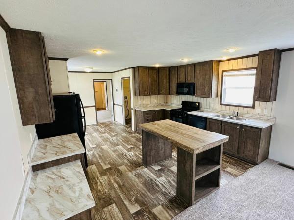 2019 Clayton Homes Inc Mobile Home For Sale