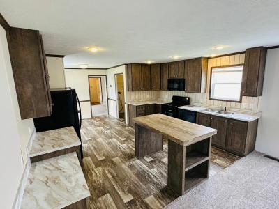 Mobile Home at 1404 Marblehead Dr. Lot 1404Mb Mishawaka, IN 46544