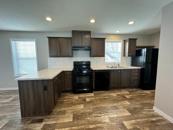 2022 Clayton Homes Inc Mobile Home For Sale
