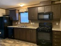 2017 Champion Redman Advantage II Mobile Home
