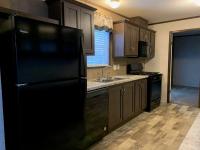 2017 Champion Redman Advantage II Mobile Home