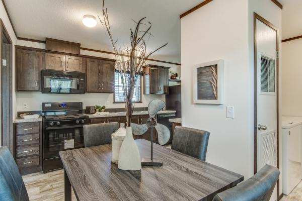 Photo 1 of 2 of home located at 46334 Antoine Drive, Site #493 Macomb, MI 48044
