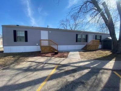 Mobile Home at 57 Summer Circle NE Cedar Rapids, IA 52402