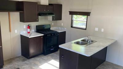 Mobile Home at 409 17th Ave. East, Lot# 26 Milan, IL 61264