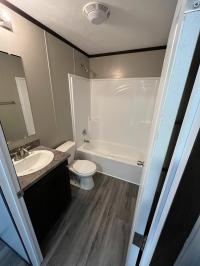 2018 Clayton Homes Inc Pulse Mobile Home