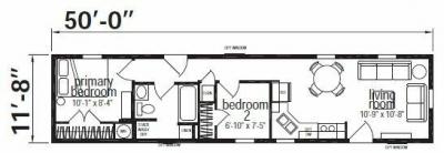 Mobile Home at 21 Maple Lane Manteno, IL 60950