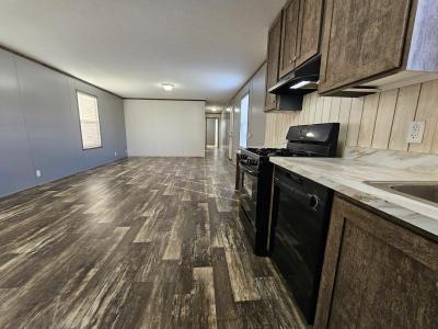 Mobile Home at 5837 Sid Drive Lot 258 Saginaw, MI 48601