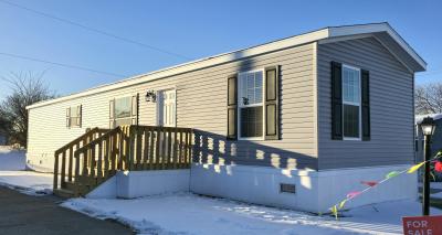 Mobile Home at 106 Summitt Dr Lot Sum-106 West Des Moines, IA 50265