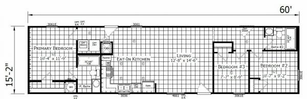 2024 Champion Mobile Home For Sale