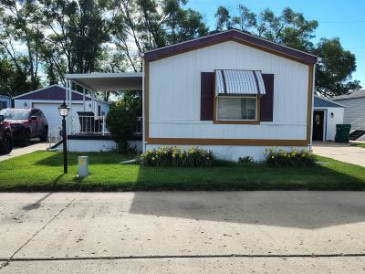 Mobile Home at 209 Birch Ave Lot Bir-209 West Des Moines, IA 50265