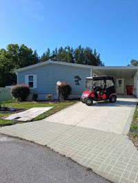 2003 Nobility Kingswood Mobile Home