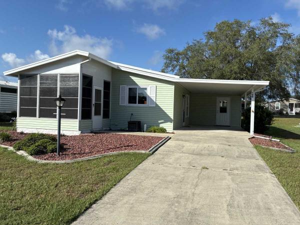 1988 Sunv Mobile Home For Sale