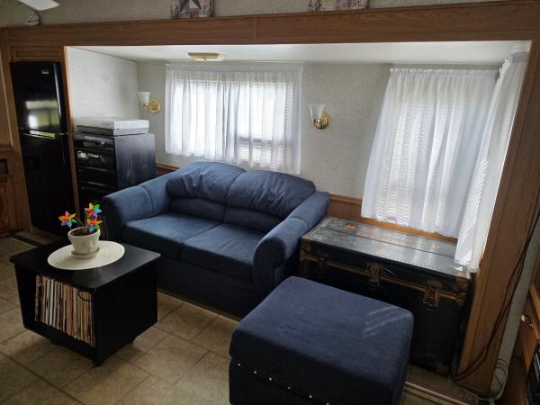 1997 FLEET  Home