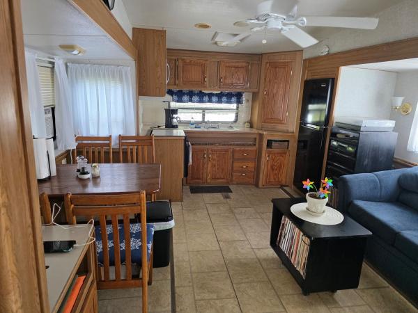 1997 FLEET  Home