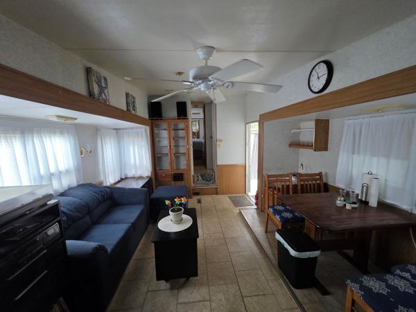 1997 FLEET  Home