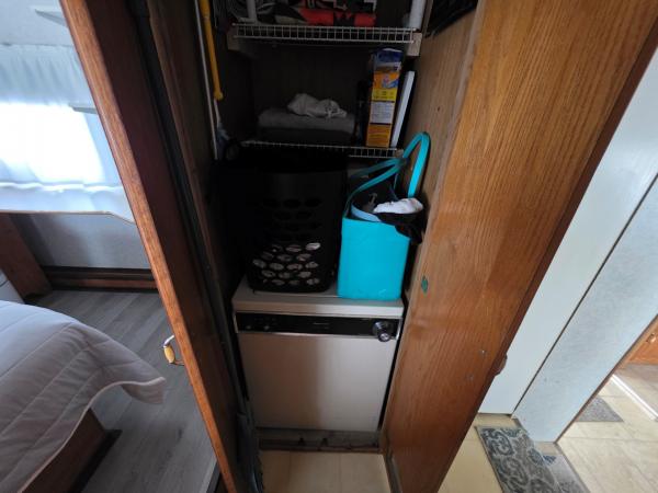 1997 FLEET  Home