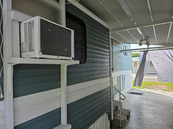 1997 FLEET  Home
