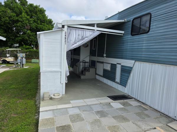 1997 FLEET  Home