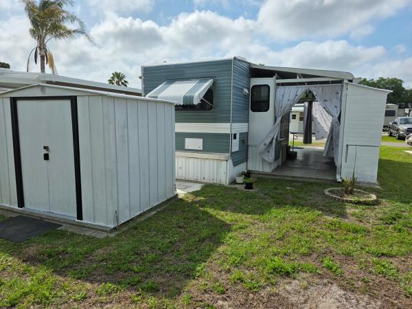 1997 FLEET  Home