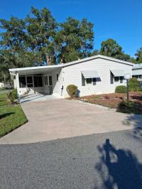 2003 Nobility Trop Mobile Home