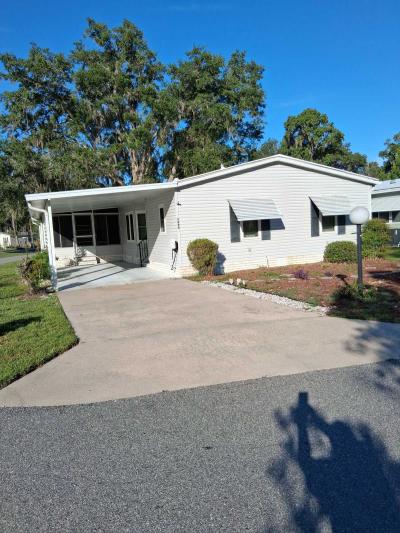 Mobile Home at 5446 S. Landing Terr Inverness, FL 34450