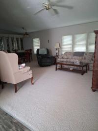 2003 Nobility Trop Mobile Home