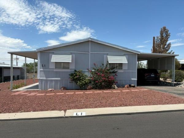 Photo 1 of 2 of home located at 2305 W. Ruthrauff Rd. L-1 Tucson, AZ 85705