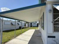 1970 Rami HS Mobile Home