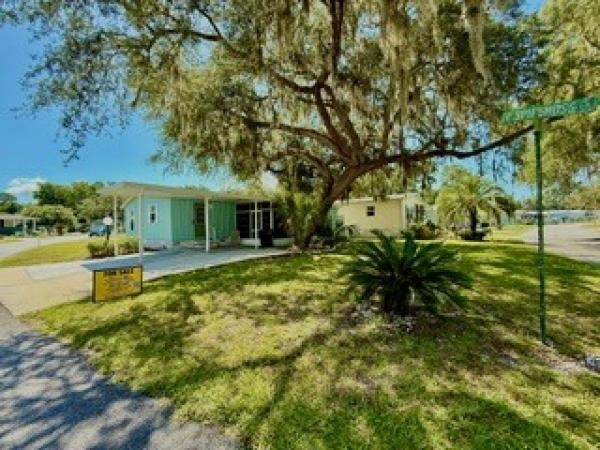 1992 Nobility Mobile Home For Sale