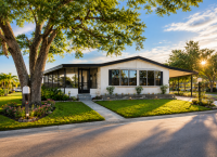 1984 2BA/2BA Manufactured Home