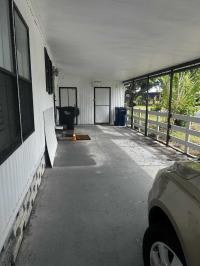 1984 2BA/2BA Manufactured Home