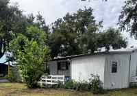 1984 2BA/2BA Manufactured Home