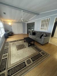 1984 2BA/2BA Manufactured Home