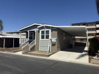 2026 Skyline VICTORY IP M201K Manufactured Home