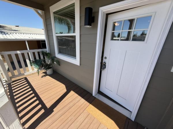 2026 Skyline VICTORY IP M201K Manufactured Home