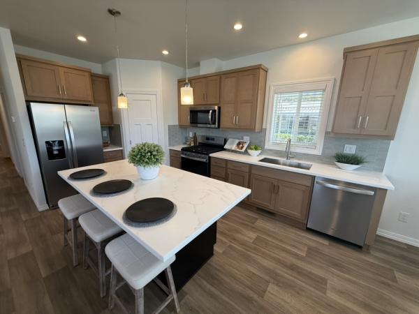 2026 Skyline VICTORY IP M201K Manufactured Home
