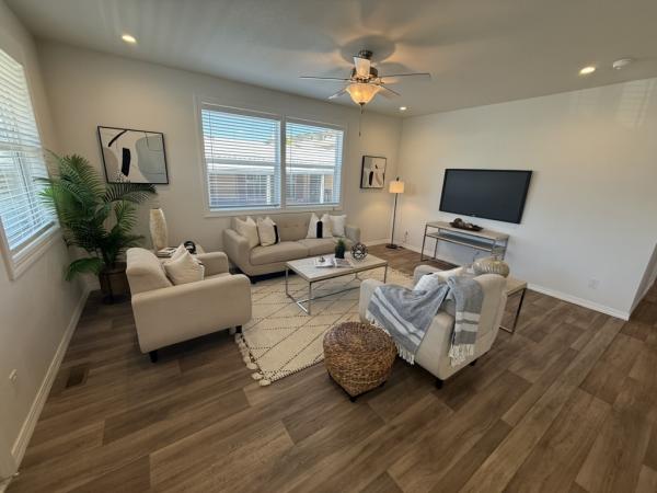 2026 Skyline VICTORY IP M201K Manufactured Home