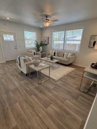 2026 Skyline VICTORY IP M201K Manufactured Home