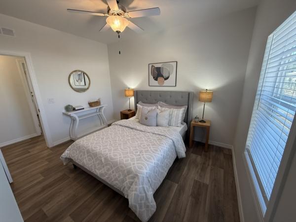 2026 Skyline VICTORY IP M201K Manufactured Home