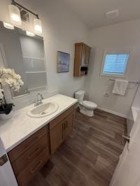 2026 Skyline VICTORY IP M201K Manufactured Home