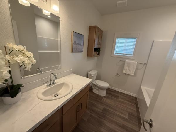 2026 Skyline VICTORY IP M201K Manufactured Home